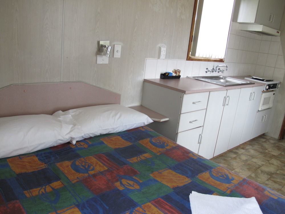 Melaleuca Caravan Park Port Macquarie Exterior foto