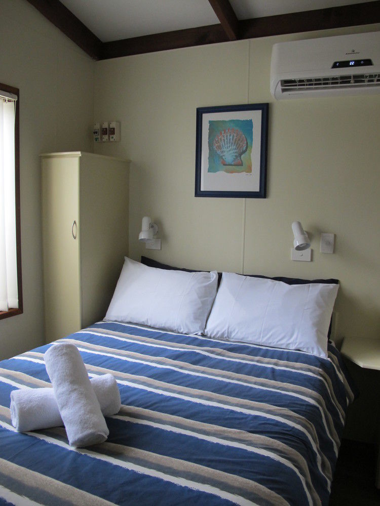 Melaleuca Caravan Park Port Macquarie Exterior foto