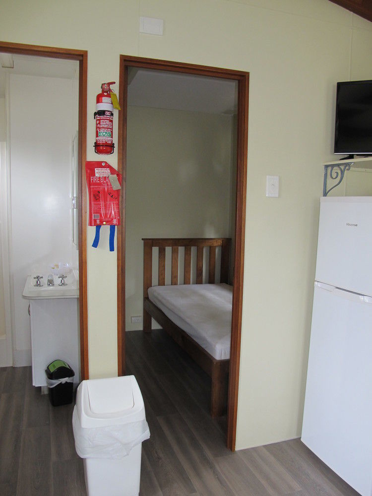 Melaleuca Caravan Park Port Macquarie Exterior foto
