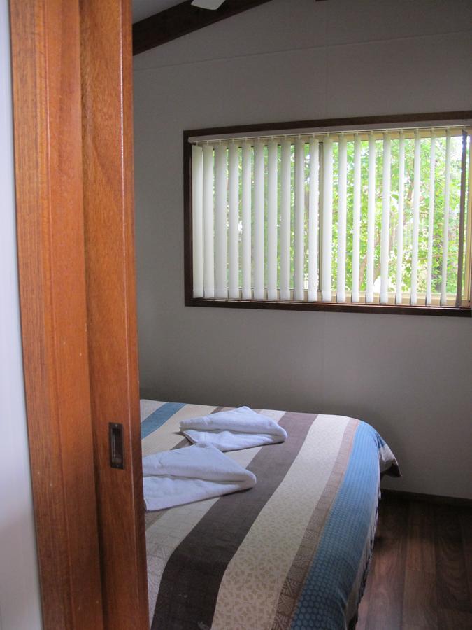 Melaleuca Caravan Park Port Macquarie Exterior foto