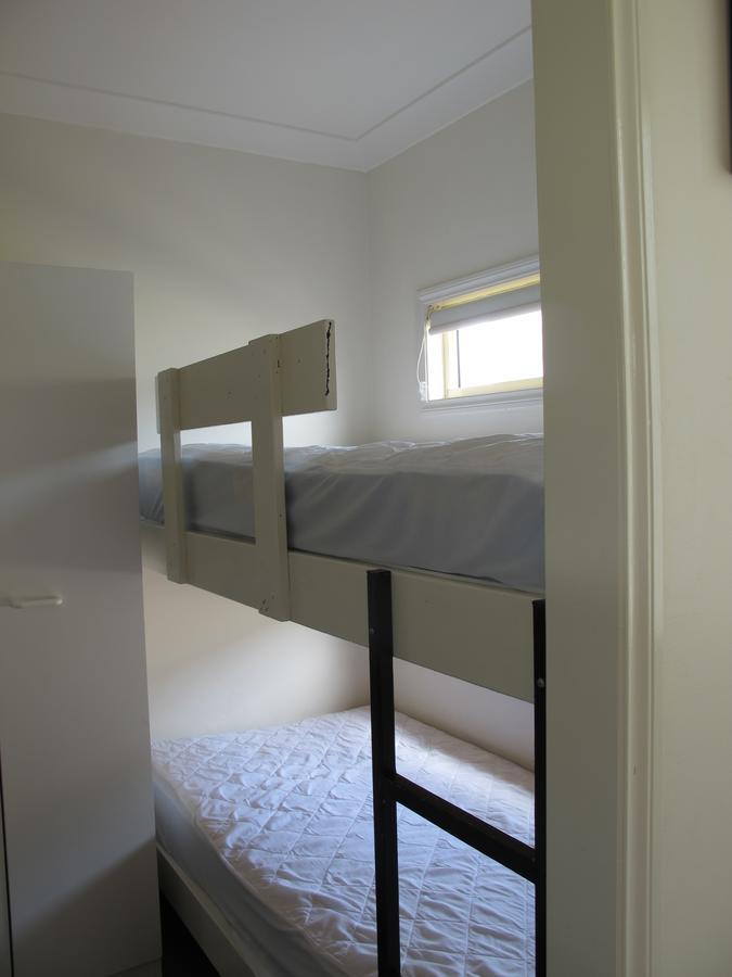 Melaleuca Caravan Park Port Macquarie Exterior foto