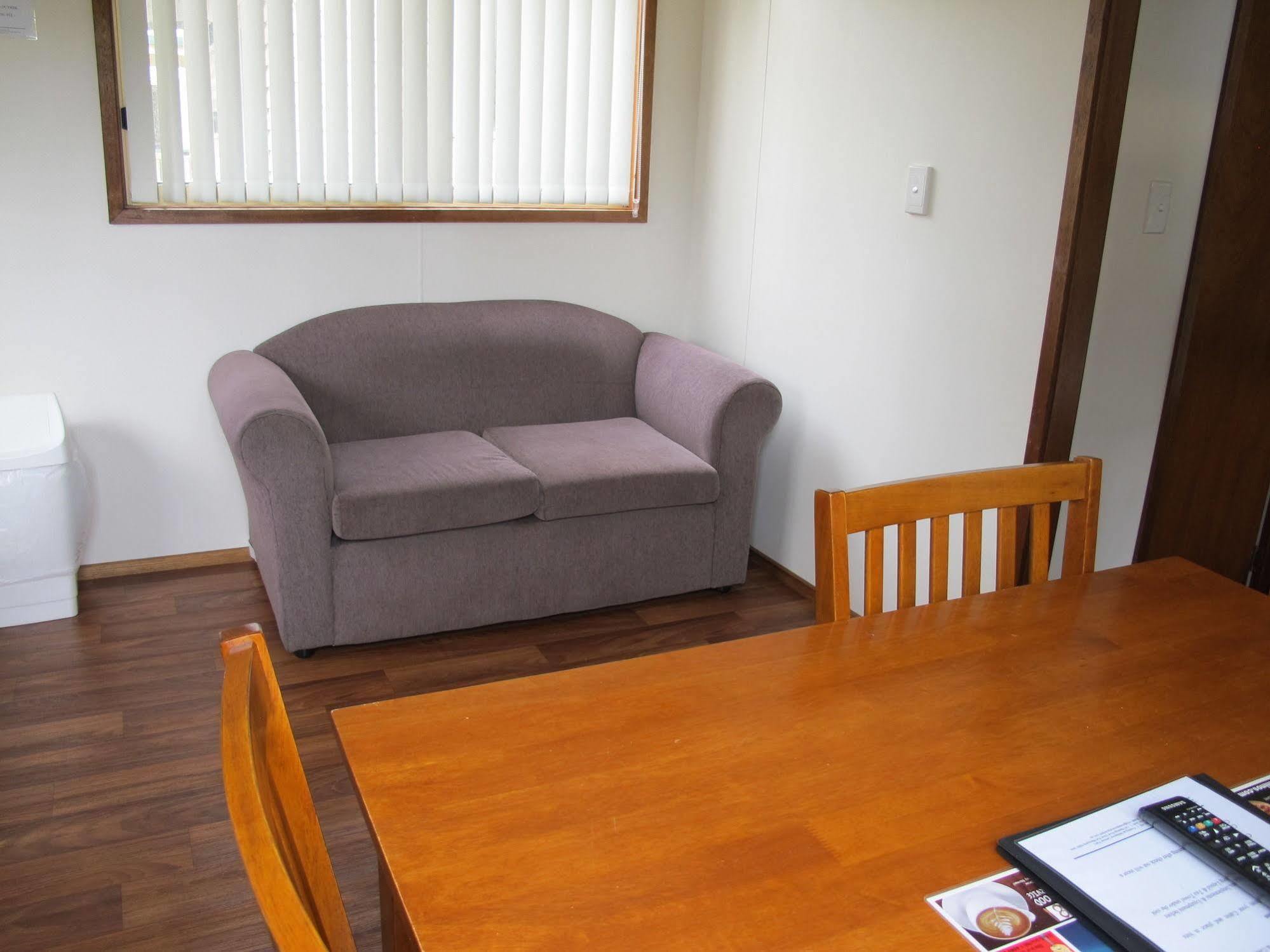 Melaleuca Caravan Park Port Macquarie Exterior foto