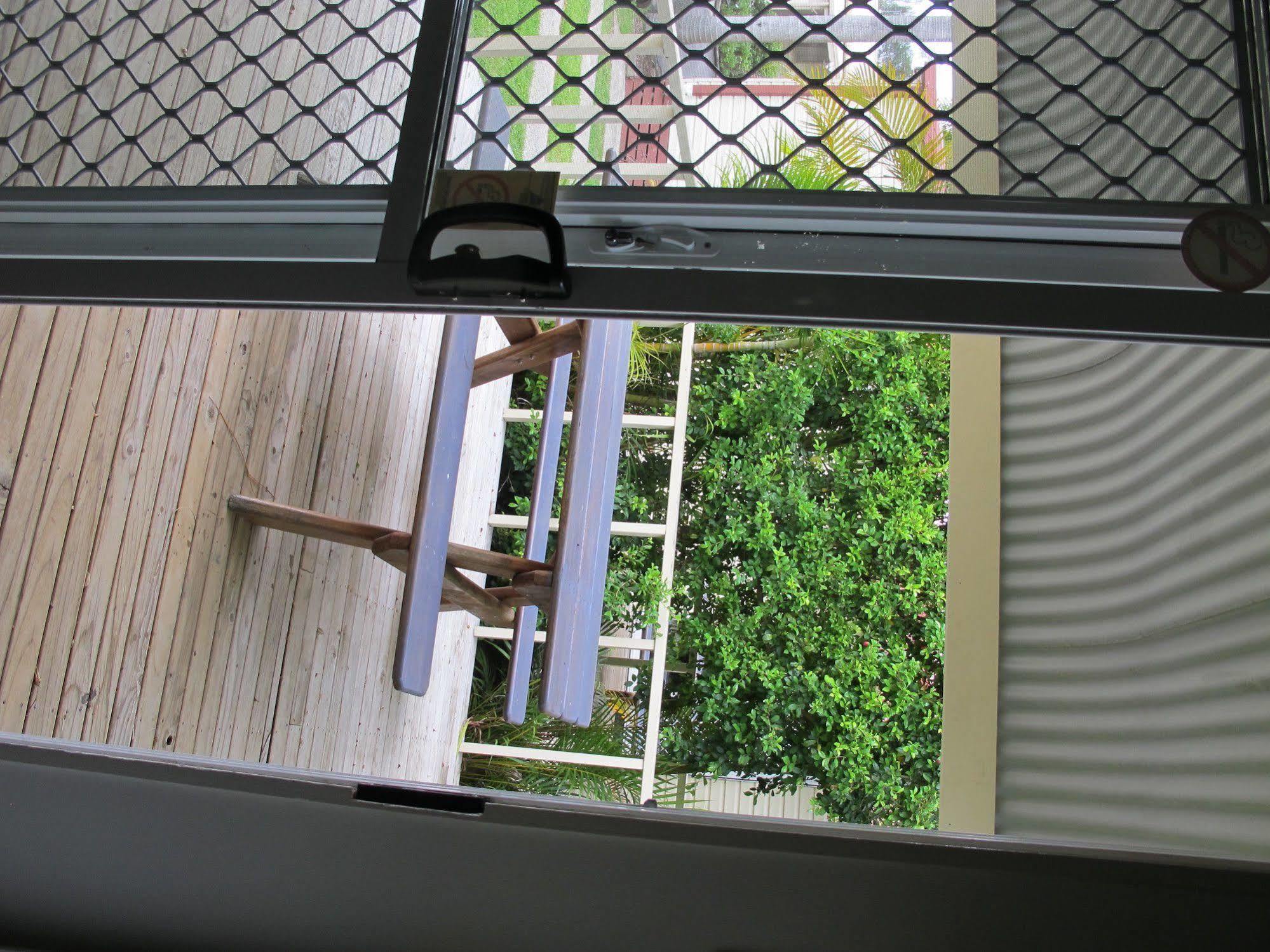 Melaleuca Caravan Park Port Macquarie Exterior foto